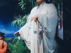 -南阳卧龙岗武侯祠