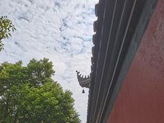 -上海财神庙