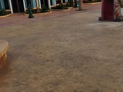 -世界恐龙谷景区