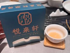 -悦来轩顺德菜(寮厦店)