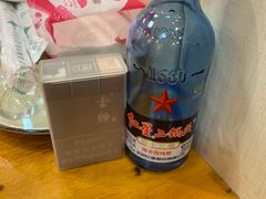 -新疆艾麦尔烧烤(丰台路口店)