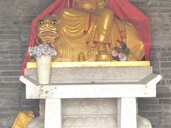 -白水寺森林公园