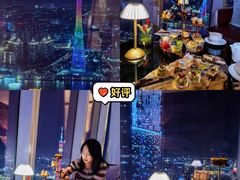 -广州四季酒店