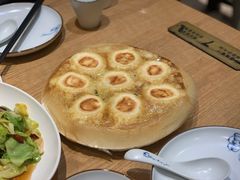 -山东宾馆·齐鲁苑餐厅