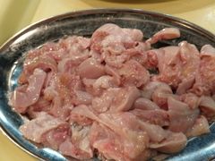 -牛一煲美食(江高店)