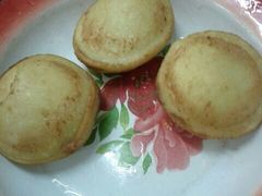 鲜炸冰淇淋-做了不起的80后