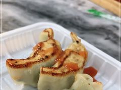 -八珍·广式煎饺·广州老字号(北京路总店)