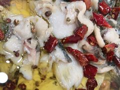 -金三可市井水煮鱼(金碧园店)