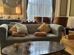 -虹桥索菲特·乐吧·冰淇淋下午茶·经典咖啡