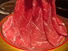 -牛New寿喜烧(虹桥新天地店)