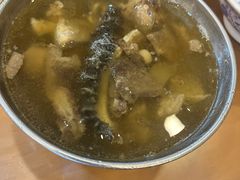 牛杂-老牌依强牛肉店(达道总店)