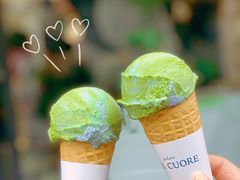 -Dal Cuore 达可芮冰淇淋(陕西北路店)