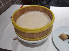 鸭饼-惠丰堂饭庄·烤鸭·京味菜(民族大学店)