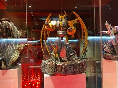 -疯克大象美式烤肉餐厅