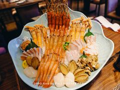 -田舍家Inakaya(天汇igc店)