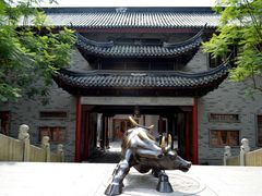 -龙潭水乡