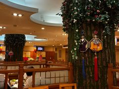 -汉城馆·烤肉火锅餐厅·韩国烤肉(河北云瑧世纪大饭店)