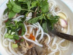 -小倪羊肉米线馆