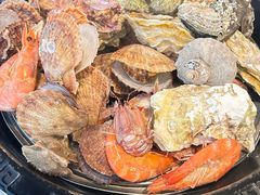 -巧克力渔家.小船海鲜胶东菜(万平口店)