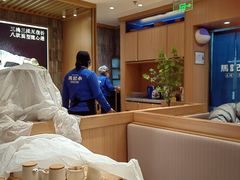 -马记永·兰州牛肉面(天通苑家乐福店)
