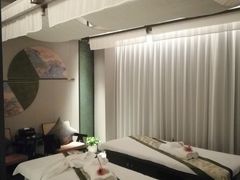 -和子足浴SPA会馆(东方之门店)