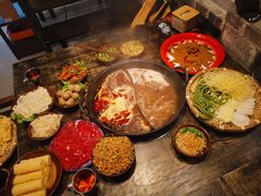 -冯校长老火锅(深圳福田店)