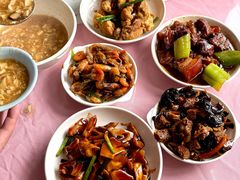 -蘭心餐厅(进贤路店)