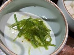 中华海藻-九田家黑牛烤肉料理(新辰里亚运村店)