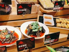 -炉小哥烤肉(熙地港店)