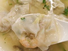 -小倩倩•鸡汤馄饨(江西路创始店)