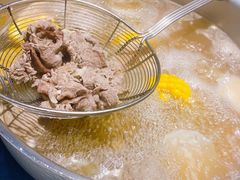 -汕头八合里海记牛肉店(清河店)