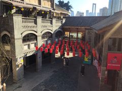 -重庆十八梯传统风貌区