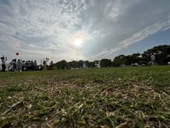 -不觉晓CAMPING(上海迪士尼营地店)