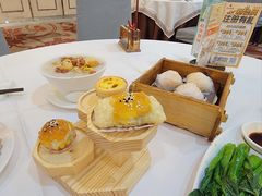 -广州酒家(昌岗地铁站店)