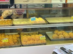-鲍师傅糕点(西站店)
