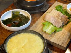 -Dombe豚(黑猪肉街店)