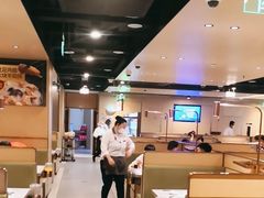 -海底捞火锅(凯德广场店)