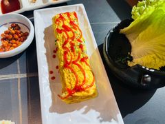 -韩满园· 甄选韩式烤肉