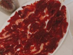 -牛焱·贵州黄牛肉火锅(城西银泰店)