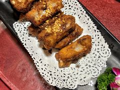 -东馆和天下特色餐饮(工农店)