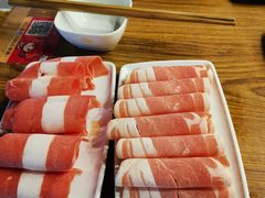 -傣妹火锅(四川北路店)