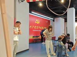 -飞览天下沉浸式飞行体验(北京旗舰店)