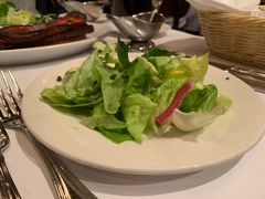 -Keens Steakhouse