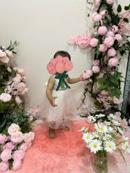-小熊维尼高端孕婴摄影(清湖金銮店)