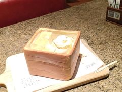 -绿茶餐厅(coco park 店)