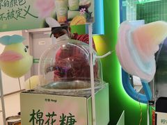 -柠季·手打柠檬茶(静安大悦城北座B1店 )