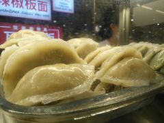 -牛车水美食街