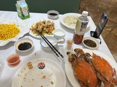 -北塘海鲜·天津菜(大光明桥旗舰店)