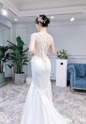 -艾慕婚纱礼服馆(和平店)