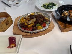 -怀德酒楼·粤菜·海鲜·茶点(宝安国际机场店)